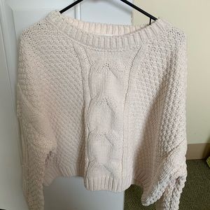 Luca + Grae Cool & Calm Sweater